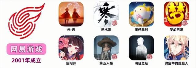 網易玩家集體搬家？渠道服vs官服，看完再也不踩坑