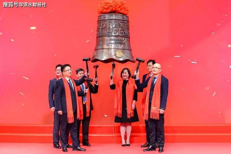 原創沭陽上市公司獨苗傳智教育，逃過一劫！