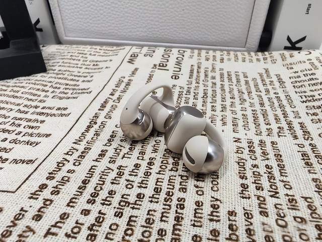 預算1000左右，考研黨買耳機選當貝Air1還是韶音OpenDotsONE更值？