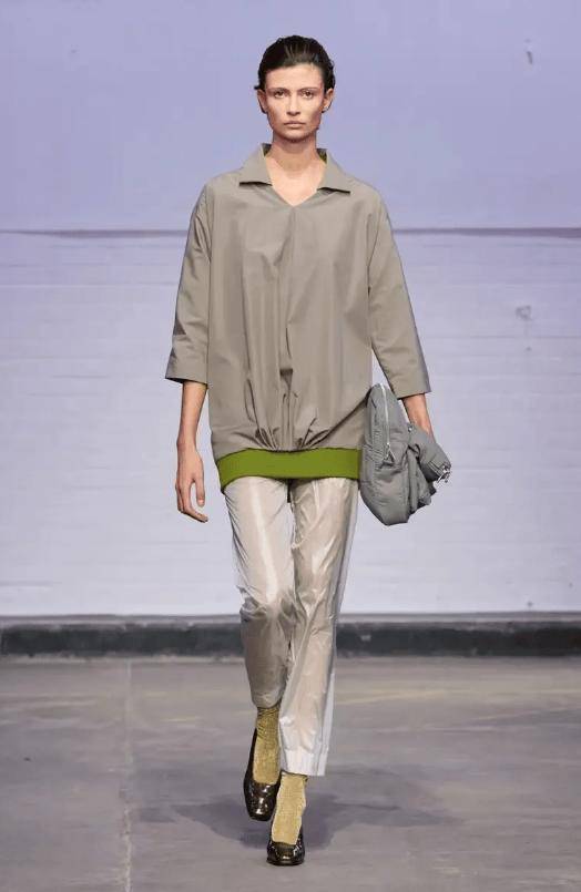 服裝畢業設計釋出 | 2026中央聖馬丁藝術與設計學院-研究生服裝畢業秀！