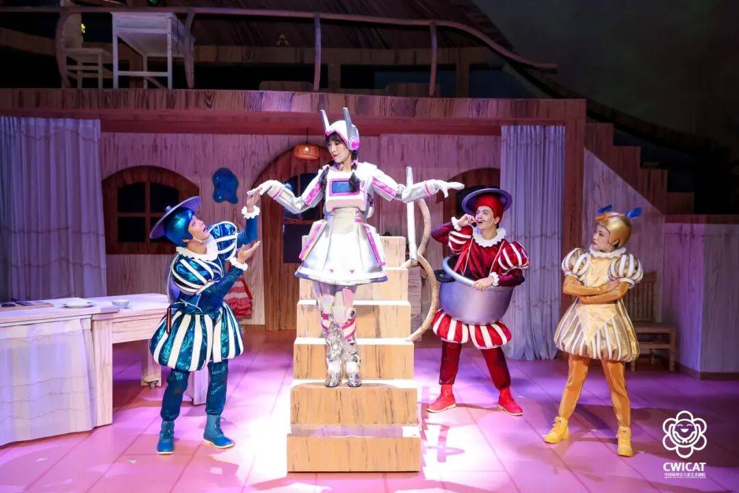 世界戲劇日｜奉上2026上海·靜安現代戲劇谷完整戲單