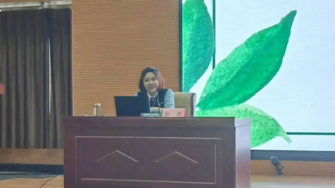 德州市學前教育課程建設專題培訓成功舉辦