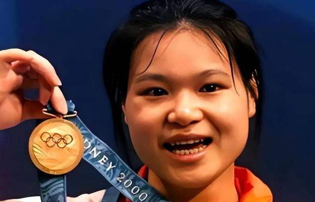 原創奧運冠軍賣掉9枚金牌，換到399萬後移民，稱是自己最正確的決定