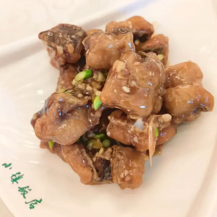 通州特產美食大盤點，你都吃過哪些？