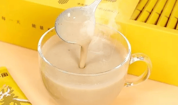 戲劇性變化出現了！