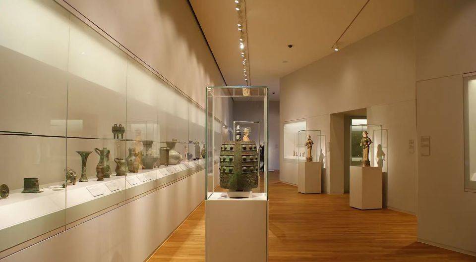 陝西博覽館裝修施工，陝西展廳裝修設計，陝西球館裝修施工