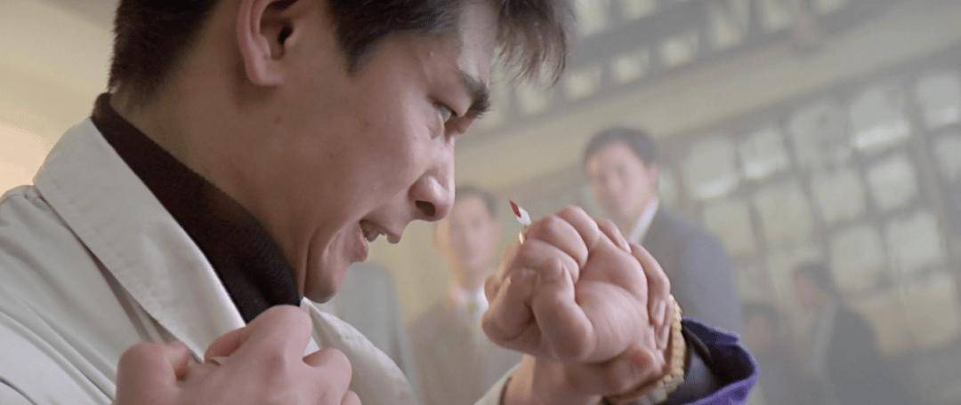 美食片爆改武俠，史上最不靠譜的廚神聯盟
