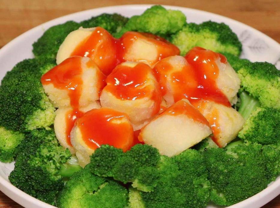 原創男人最愛的下酒菜，好吃不上火，女人吃美容又解饞！