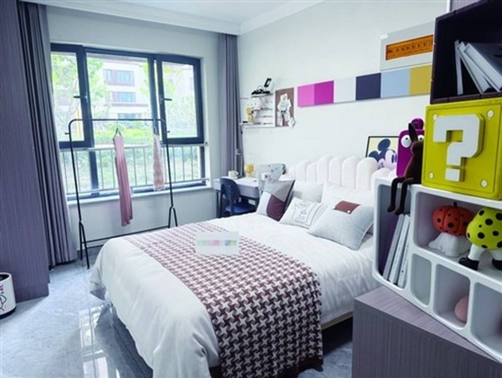 近九成畢業生租房更看重通勤時長 05後畢業生租房觀察