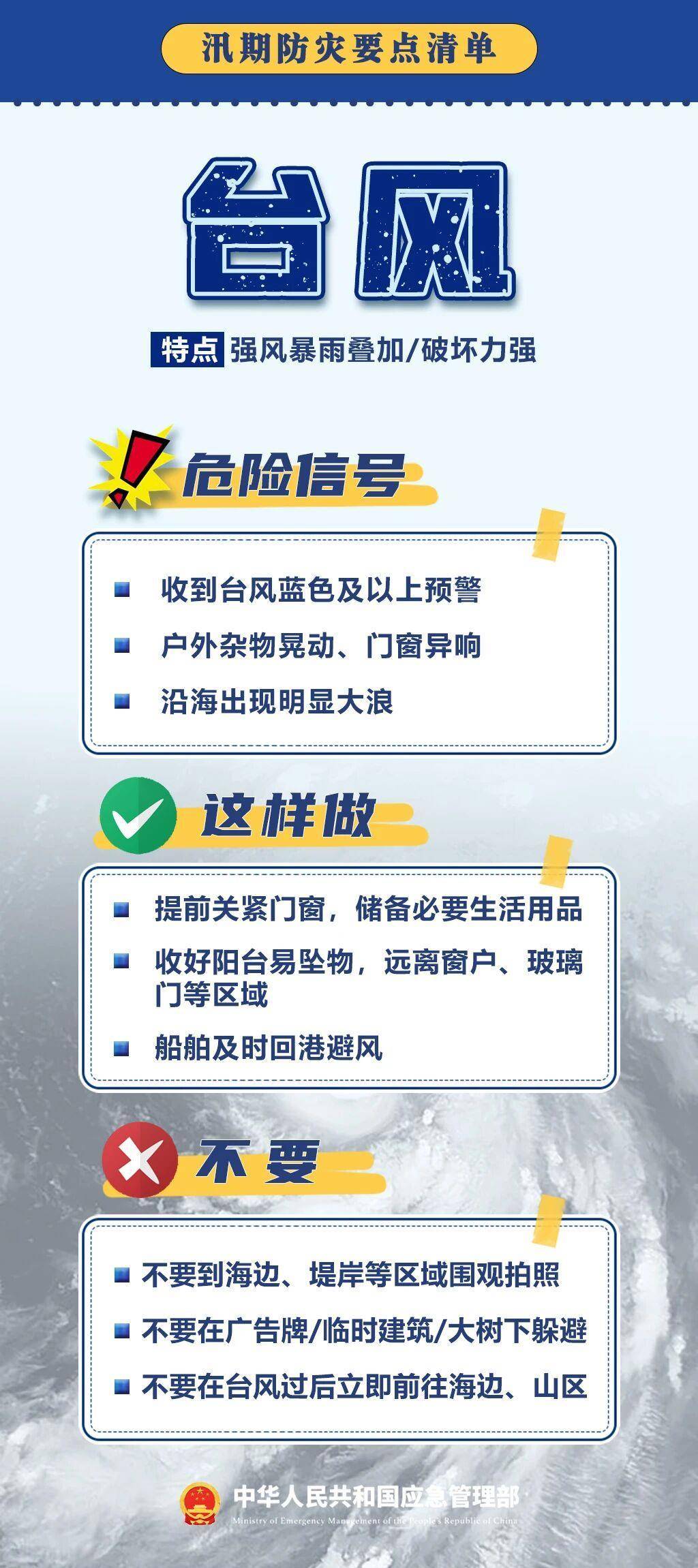 “七下八上”來了，這份科學避險指南快收藏