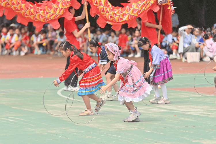 法律浸潤生活，民族團結進步具體可感