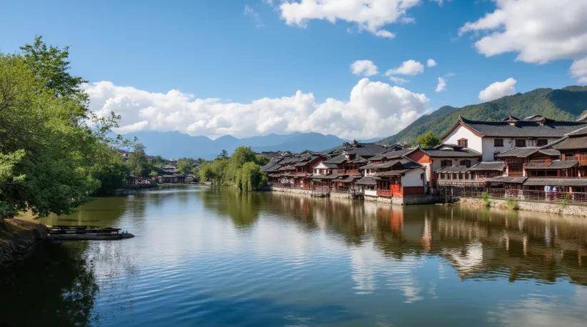 林峰:《國家文化和旅遊產業發展示範區》建立思考--“文化強國”和“旅遊強國”的產業推手
