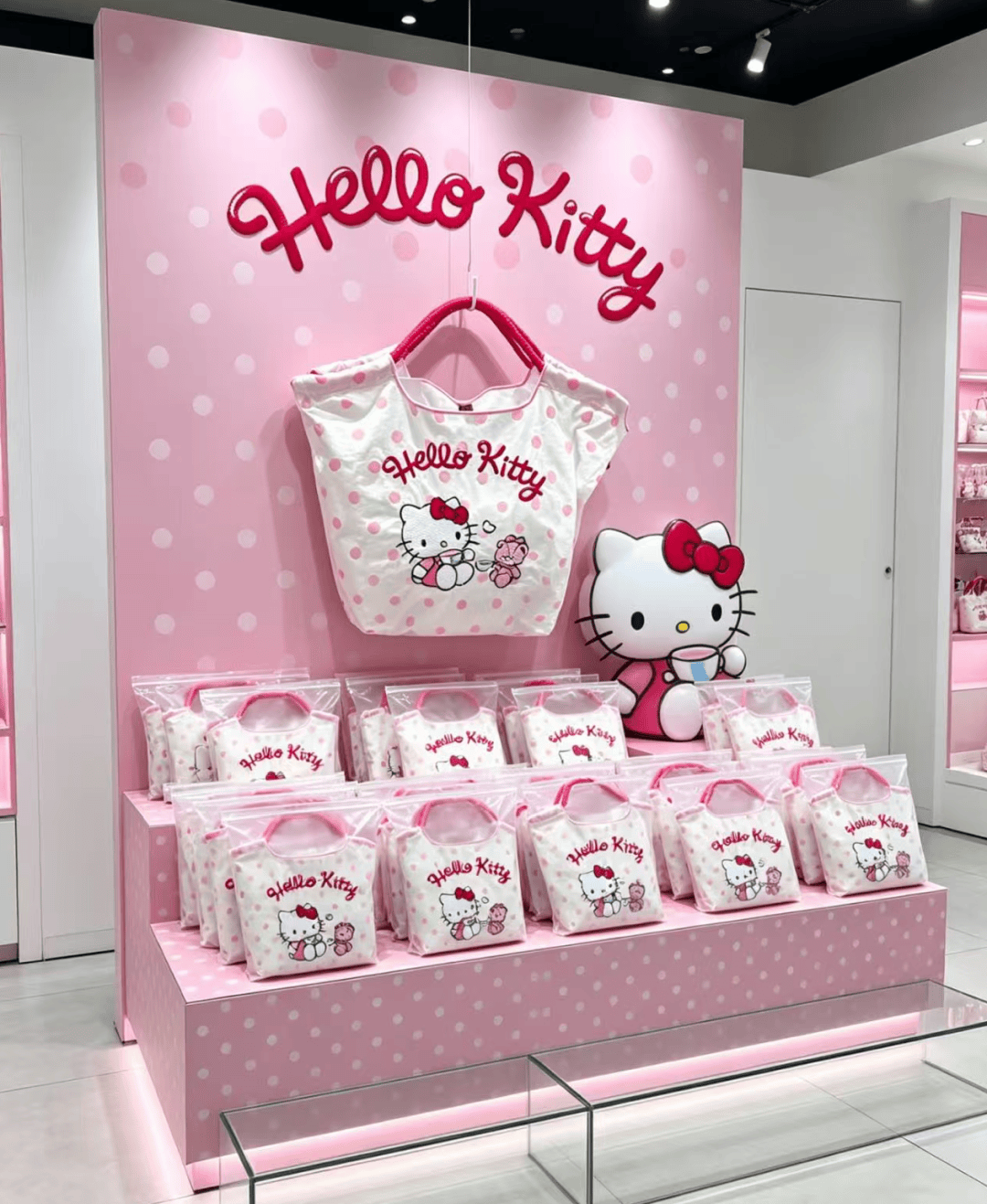 一個環保袋如何擺脫10元價格帶，成為300元“收藏品”？