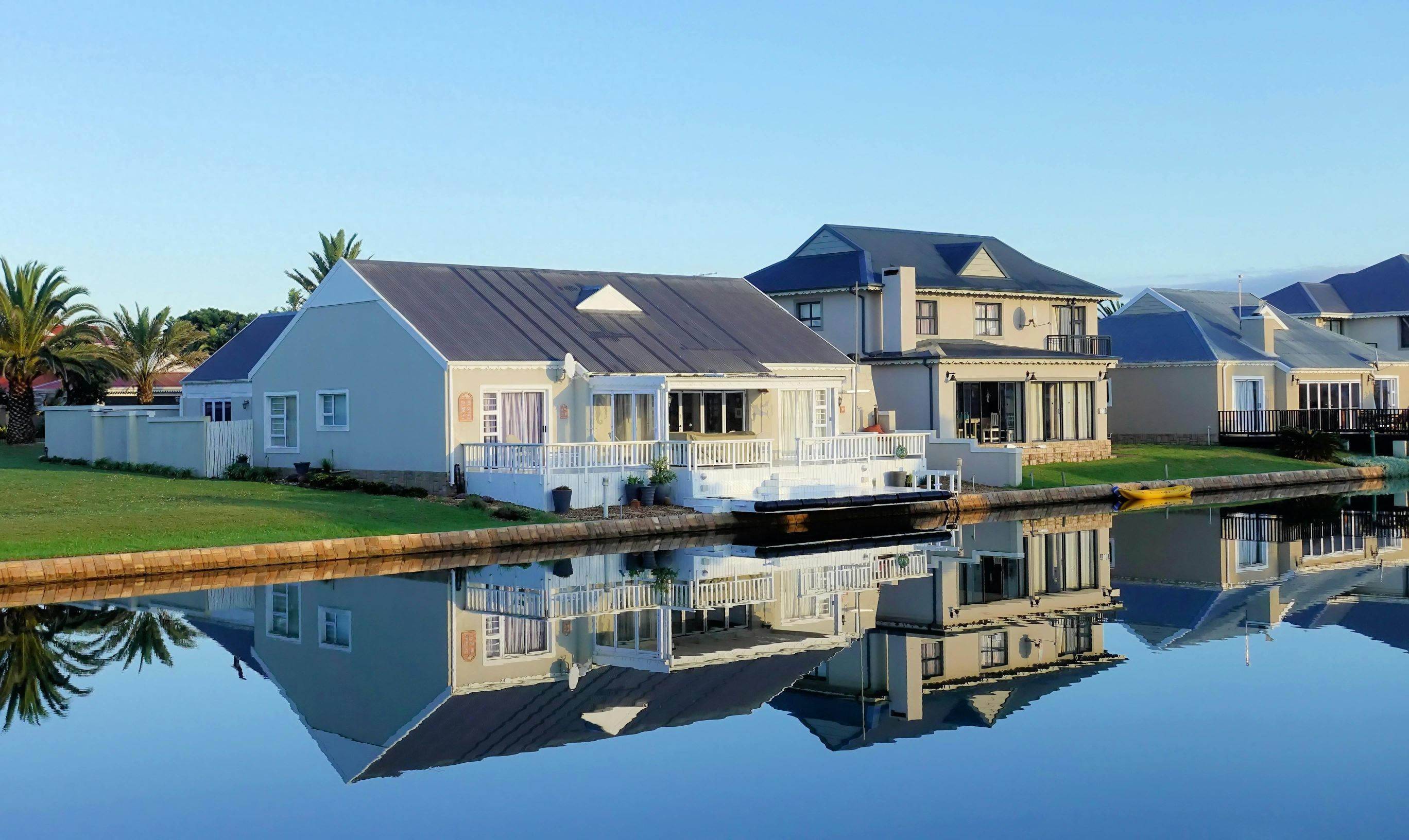 房產租售比與投資回報關係公式怎麼用？