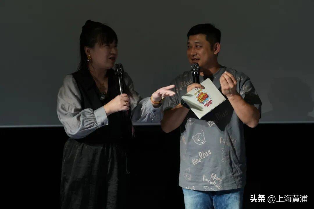 不止看電影！和平影都影廳煥新首秀，法律人爆笑開麥
