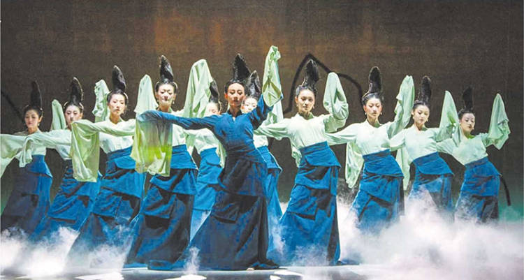 2026“薈萃蓉城”暨第九屆天府戲劇季啟幕