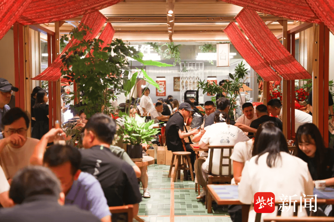 市場觀察|美食為媒，東臺魚湯麵的文旅邀請函