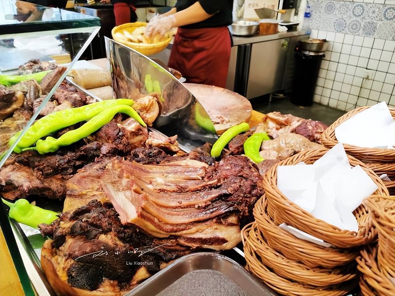 原創河北保定“最著名”的代表美食，北方地區很流行，南方人卻不愛吃