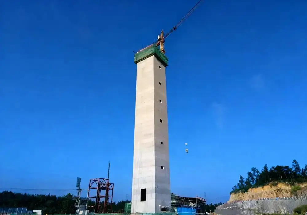 鍋爐鋼架高空安裝廠家 客戶口碑力薦