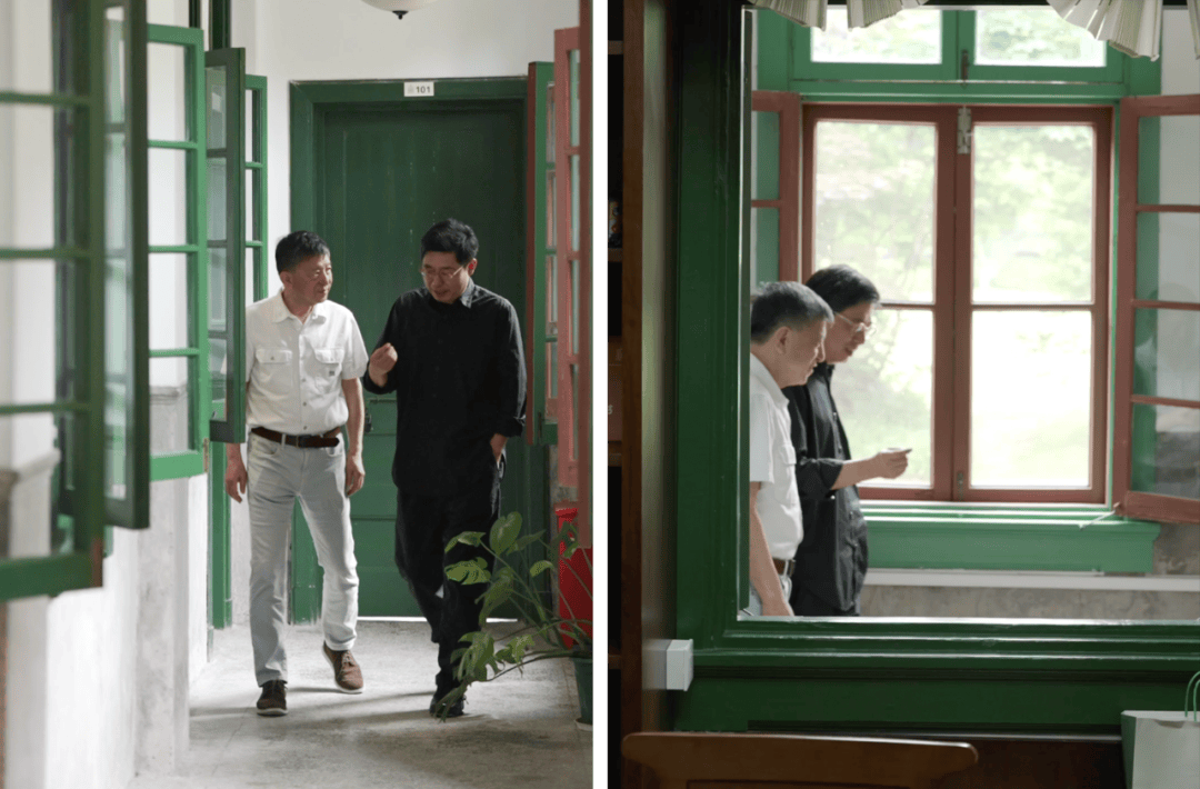 原創他是中國傳奇學者，小學學歷考復旦，一輩子勇猛精進