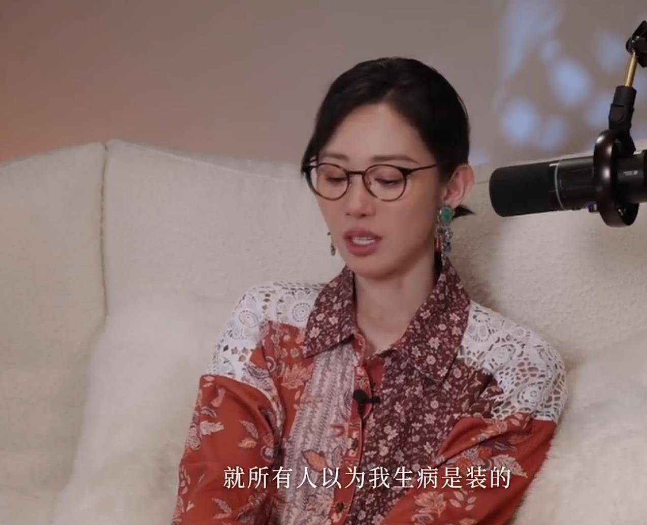原創舞蹈演員朱潔靜患癌沒告訴任何人，被人懷疑是裝病