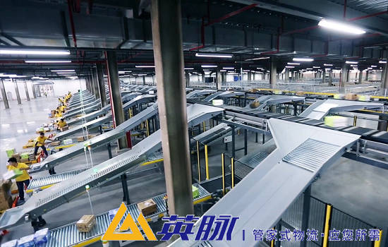 上海物流公司排名，專業物流服務實力對比【行業百科】