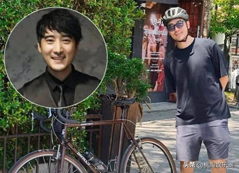泰國昔日偶像男團成員失蹤，次日陳屍河中，揹包裝有20公斤水泥磚