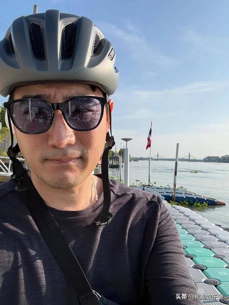 泰國昔日偶像男團成員失蹤，次日陳屍河中，揹包裝有20公斤水泥磚