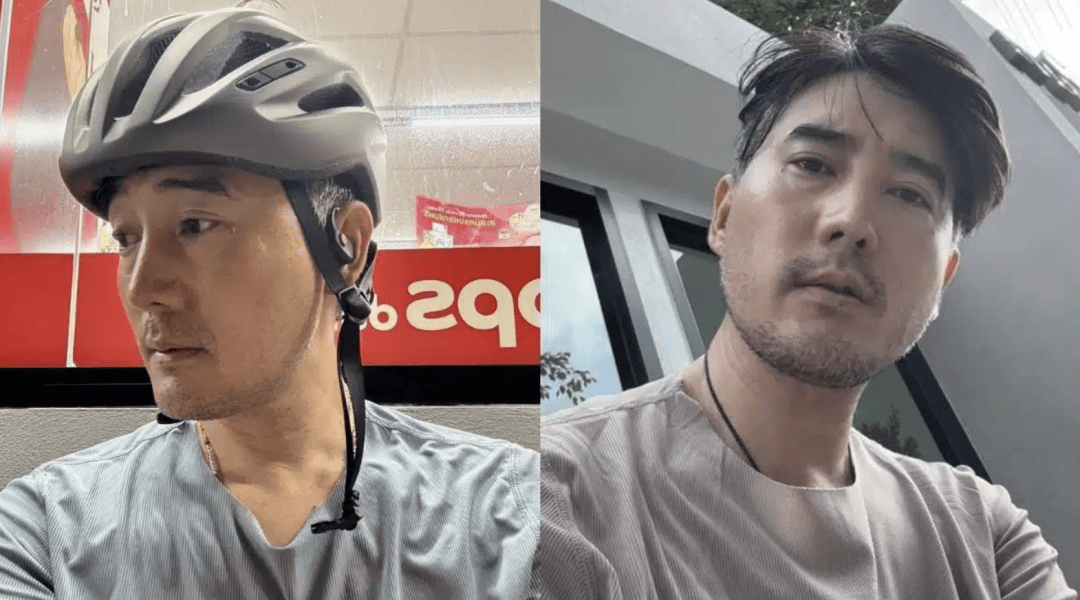 泰國男團前成員凌晨失蹤，遺體被發現時揹包內現20公斤水泥磚