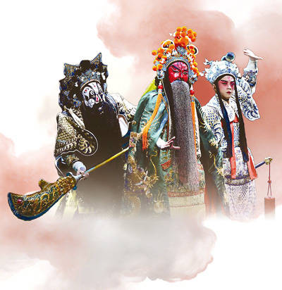 古韻新聲稀有劇種的守望與突圍（文化中國行·人文觀察·戲劇振興系列調研④）