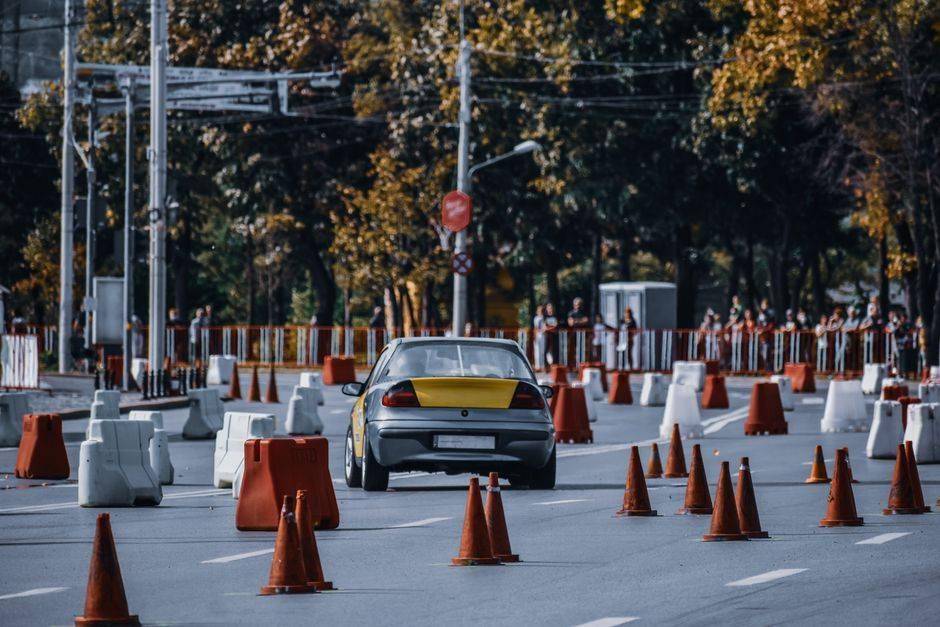 駕校抱團漲價、協會牽頭串謀，全國市場監管部門整治駕培壟斷