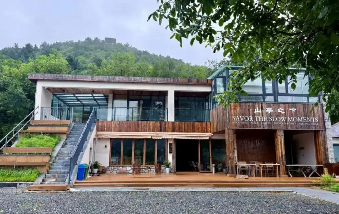 延慶四海旅遊升級！3條線路4家新店玩法超多——