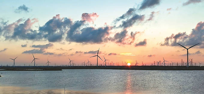 做強晶片之“血”，江蘇電子化學品加速突圍