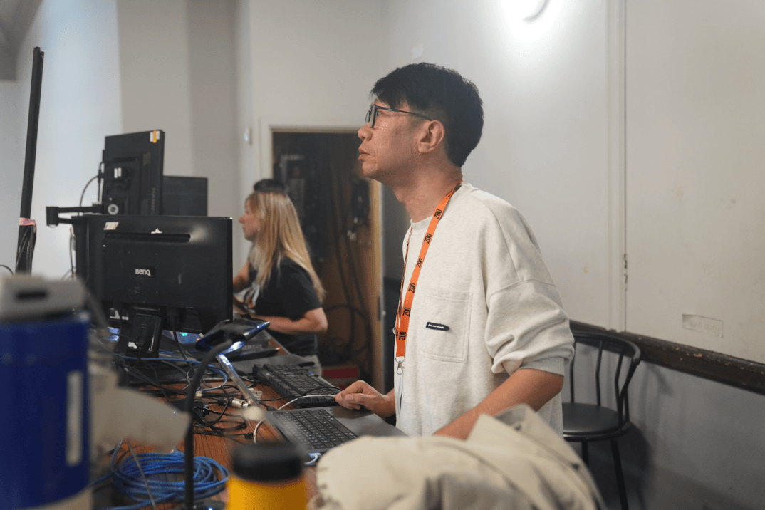 上話出品·國舞製作｜愛丁堡首演成功！餘爾格舞蹈劇場《聊齋怪談》Strange Tales From Liaozhai登陸愛丁堡藝穗節