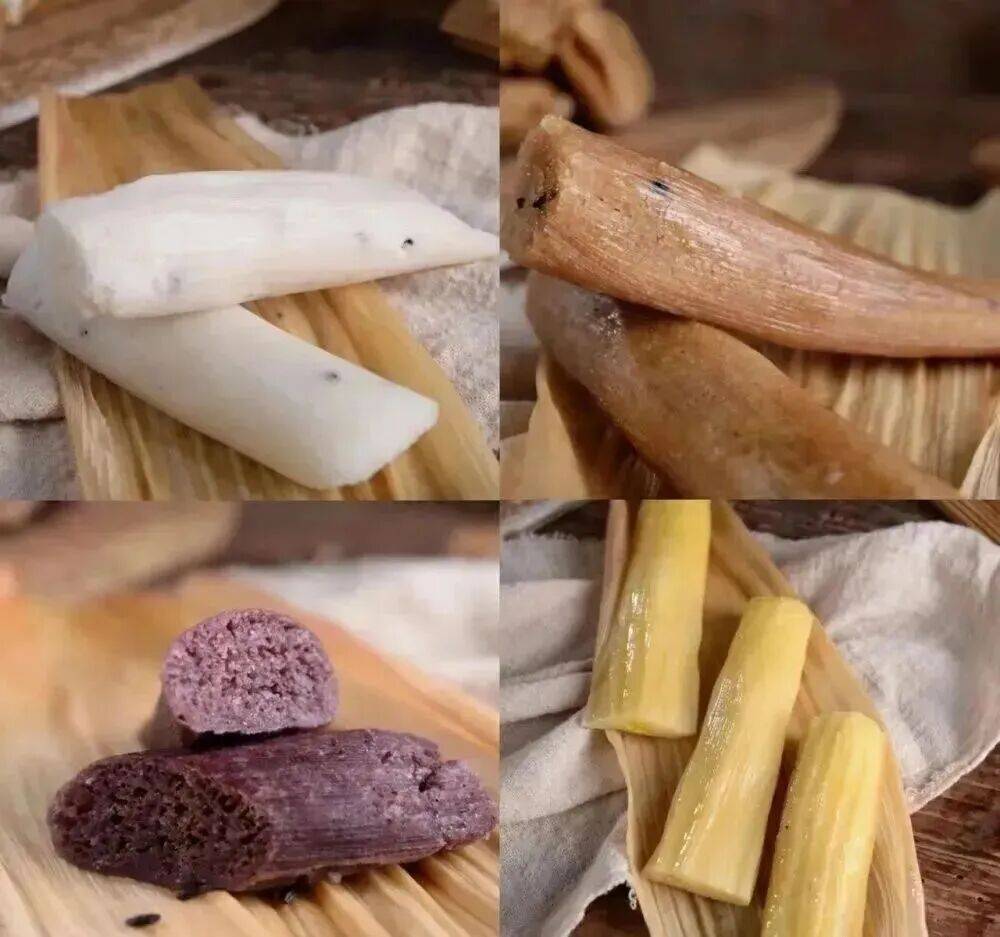 這八大美食最能代表眉山？！