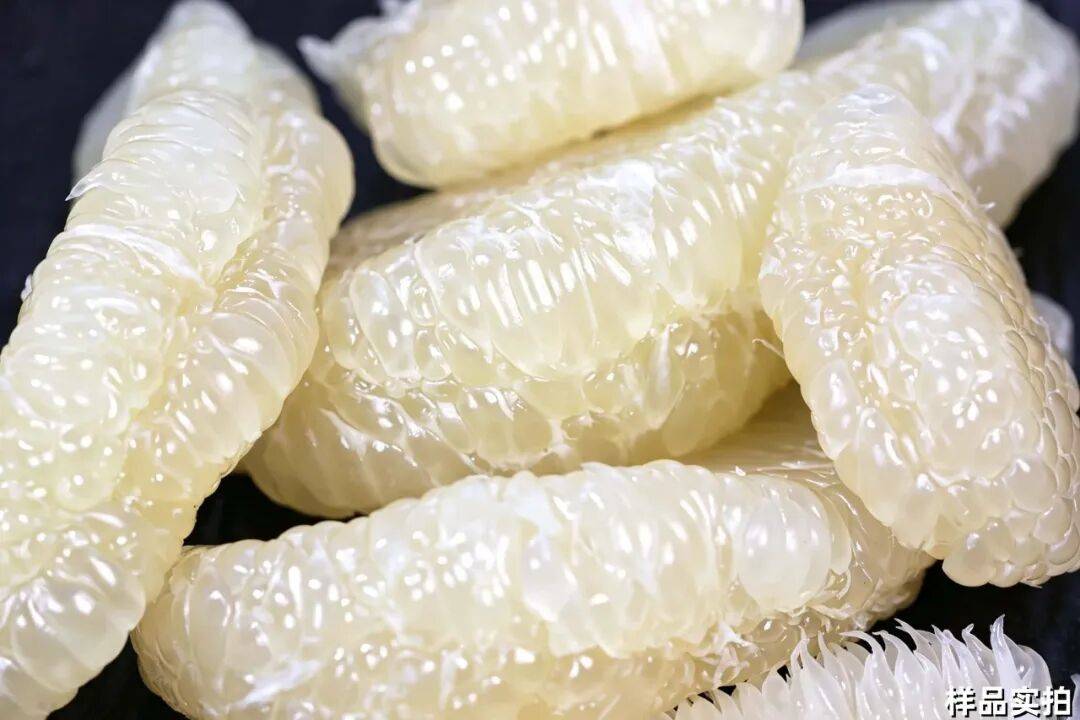 只有1%的人吃過！讓這些美食給你們一些清涼滋潤吧~【君之優選】