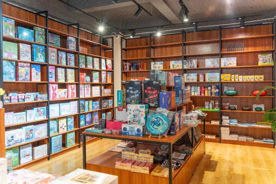 惜別！麗江這家開了4年的書店要關了，圖書1元起清倉