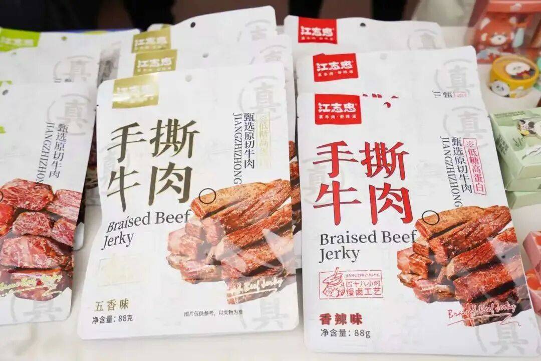 這八大美食最能代表眉山？！