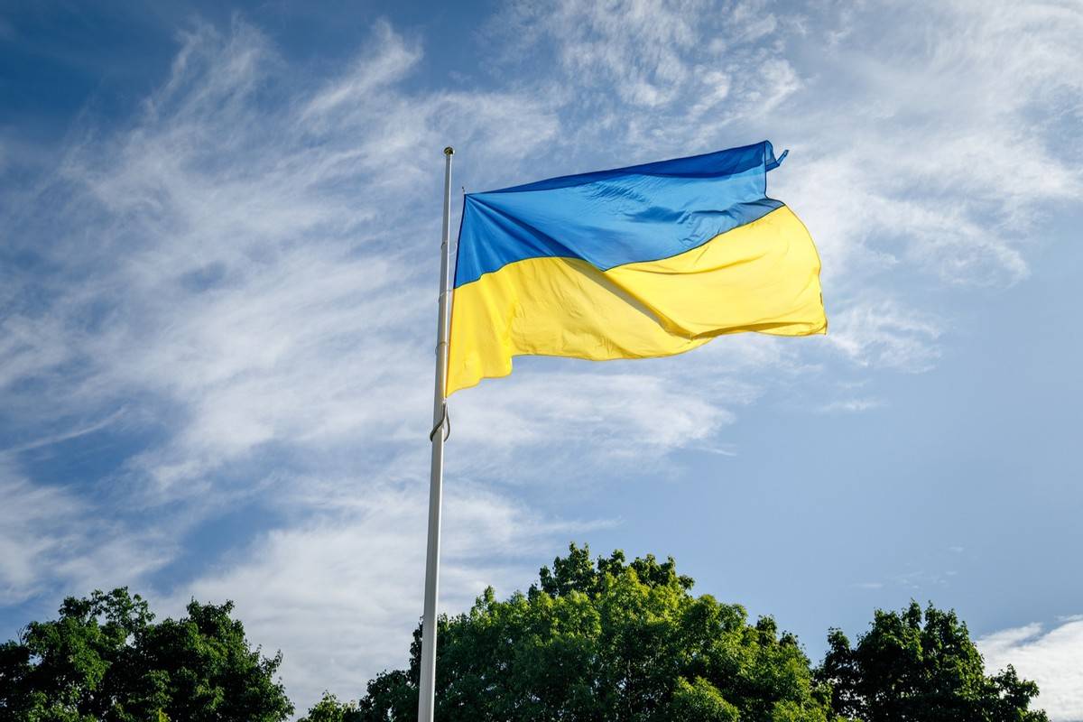 原創憑什麼只抓壯丁！烏克蘭人聯名上書，要求一視同仁，徵召女性