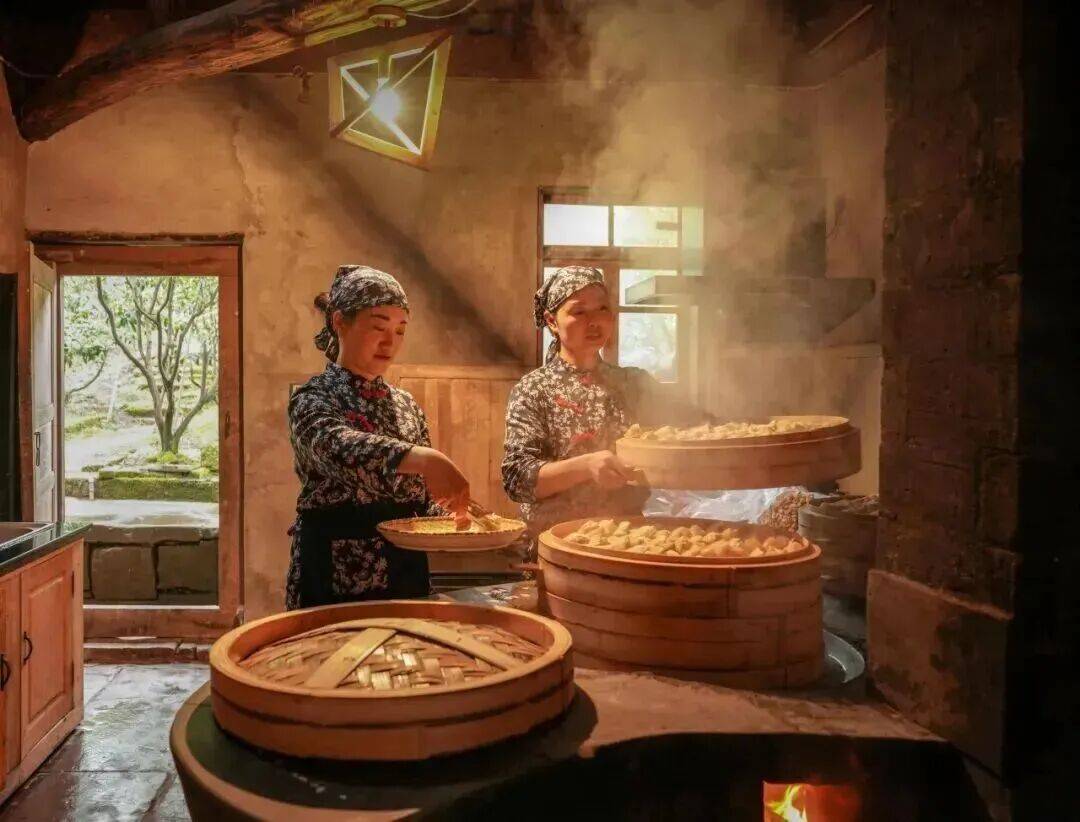 這八大美食最能代表眉山？！