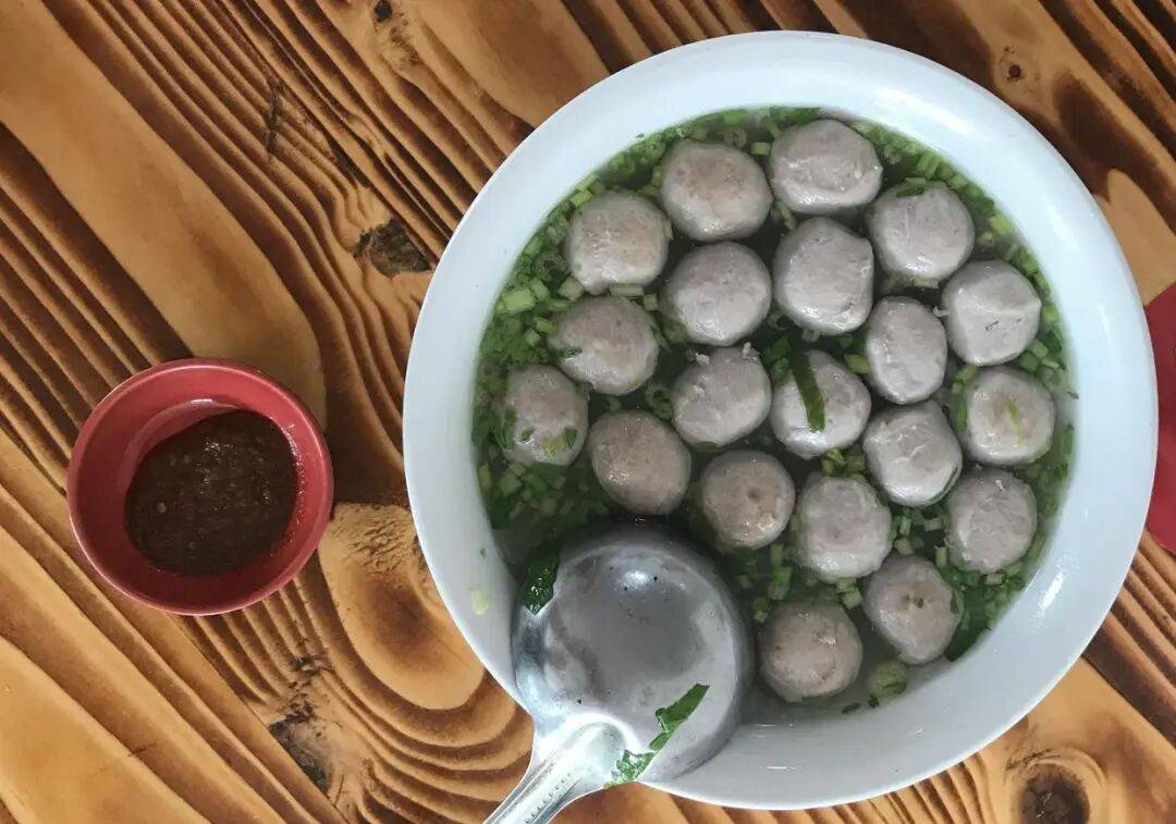 來了貴港卻不懂怎麼吃？這些老字號美食店推薦給你~