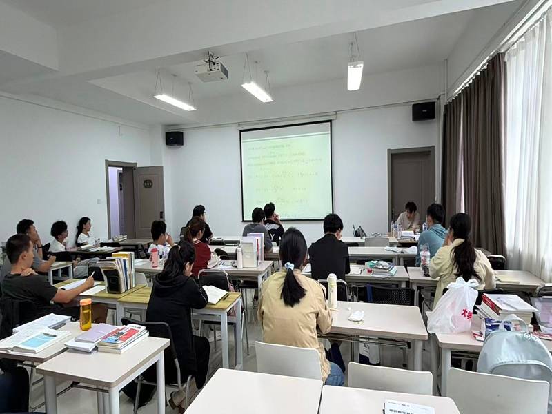 長春啟航考研師資力量怎麼樣 本地考研備考參考