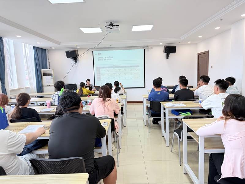 長春啟航考研師資力量怎麼樣 本地考研備考參考