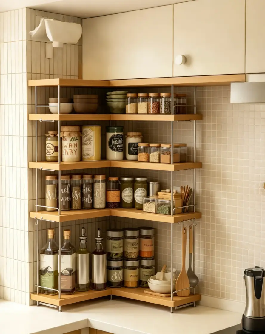 廈門年輕人封神的8個裝修巧思！顏值拉滿還省空間，房子越住越香