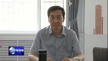 【新聞】緊盯綜合高中試點籌備 擴寬學子多元升學路徑 杜侯平深入縣職業中學調研