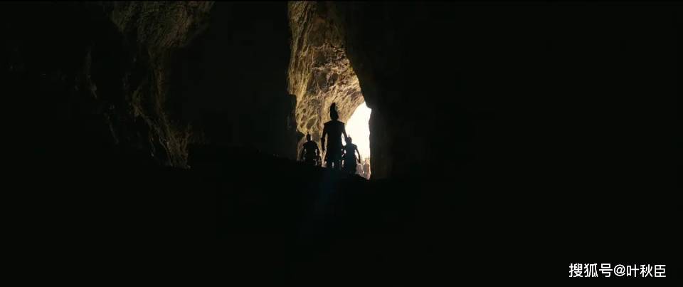 原創《奧德賽》深度解析：電影沒看懂？收藏這一篇就夠了