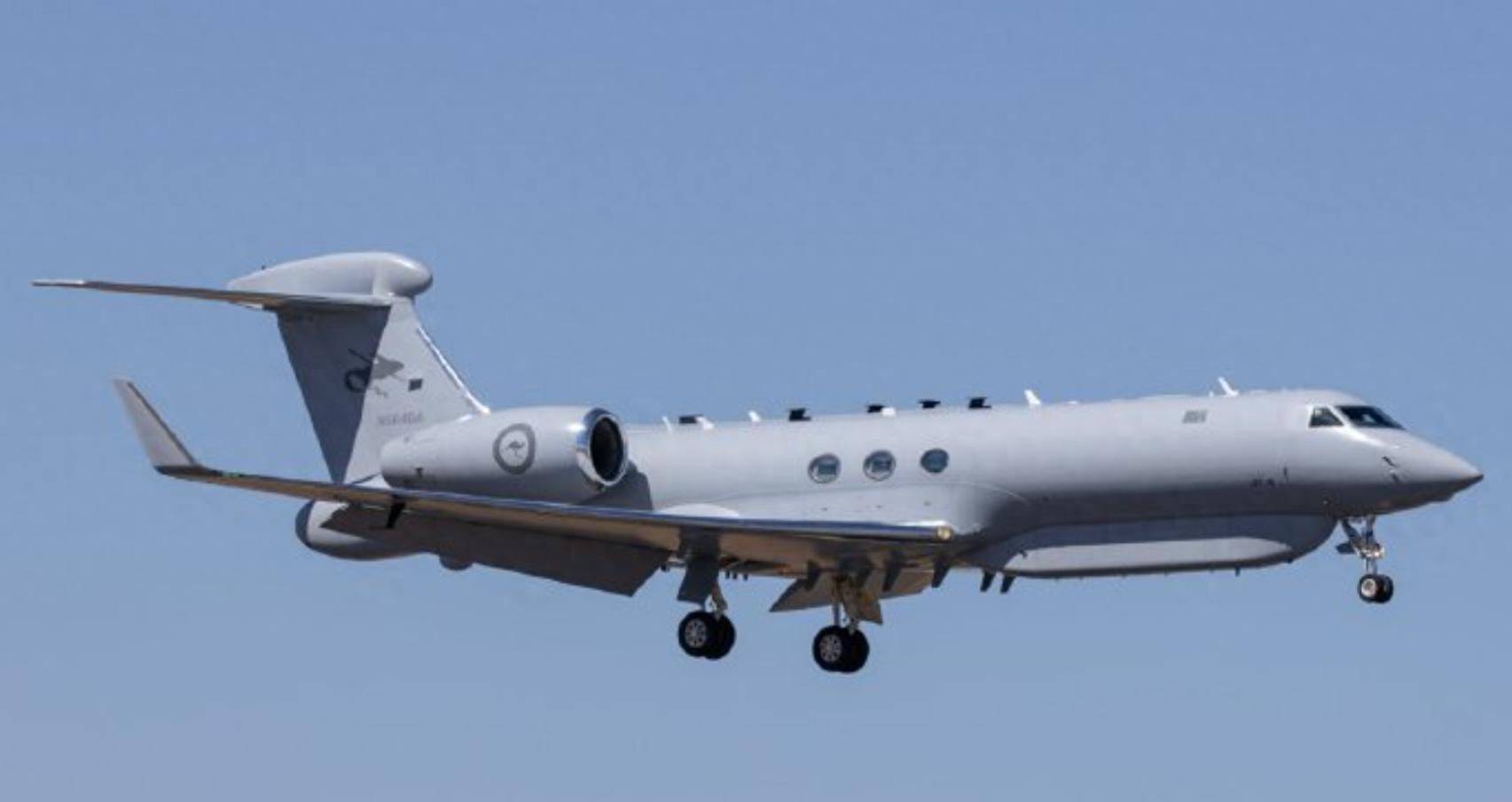 原創菲邀6國派兵，前線推到南海，澳軍電子戰機堵門，封海區已劃