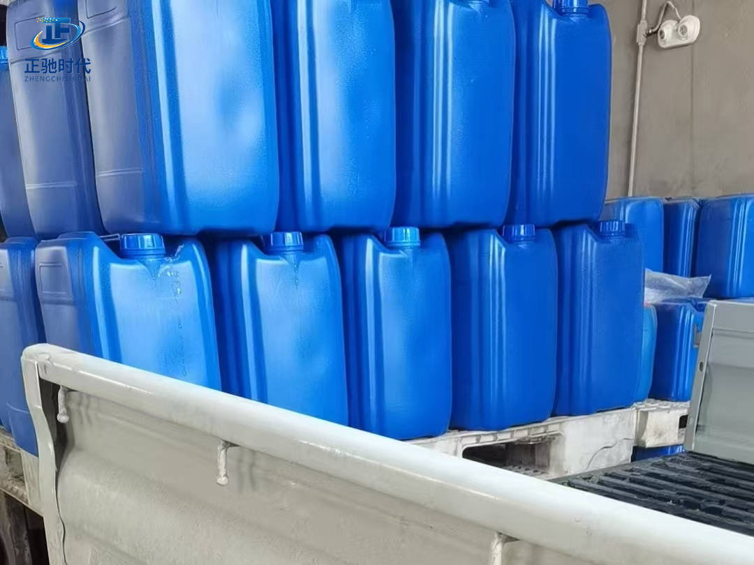 鍋爐結焦怎麼處理 鍋爐液體除焦劑基礎介紹