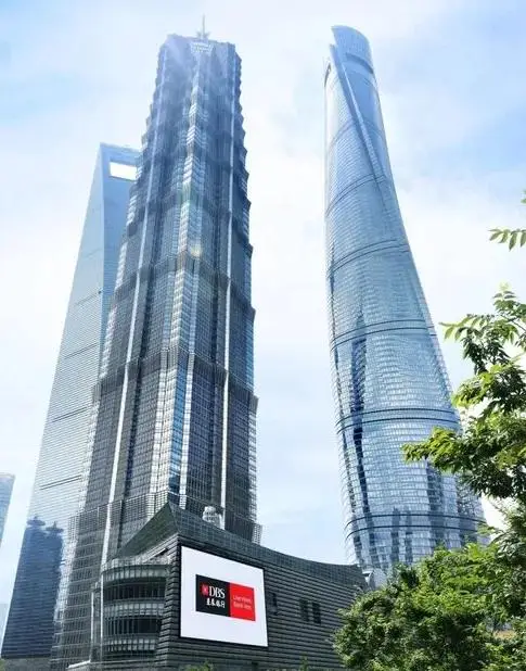 九卦 | 招行搬家、民生挪窝——一场银行总部的“大迁徙”