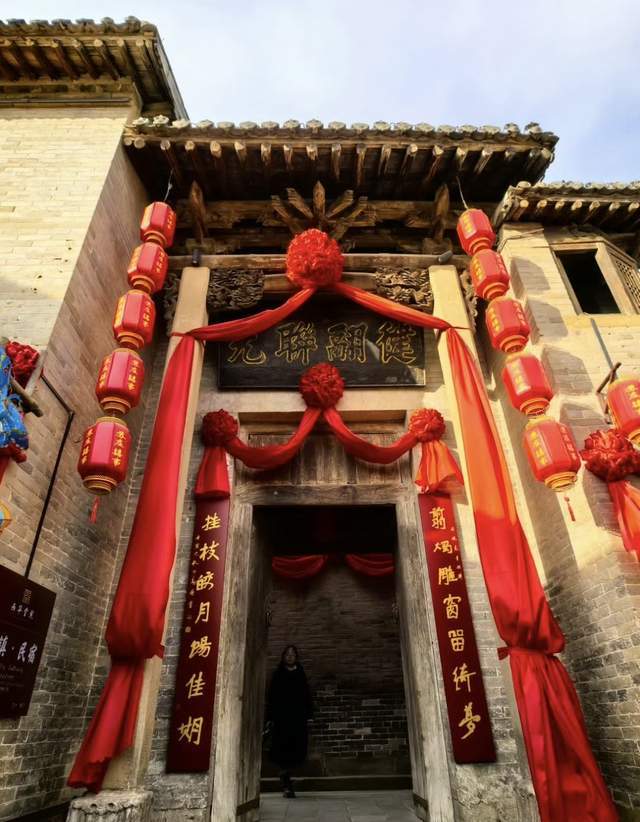 山西旅遊，晉城高平古建美景攻略！